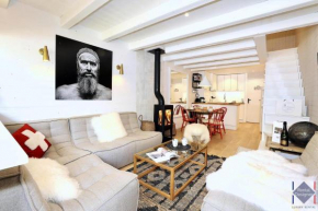 Résidence Solaret Des Brigues - Superbe duplex dans le quartier des Brigues MAE-5864